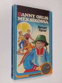 Danny Orlis Meksikossa