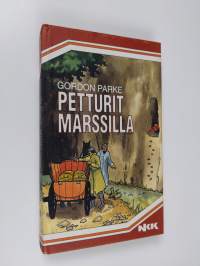 Petturit marssilla