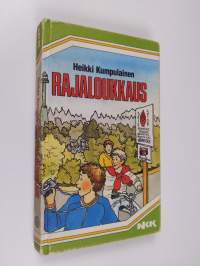Rajaloukkaus