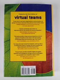 Virtual Teams - People Working Across Boundaries with Technology