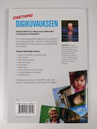 Starttiopas digikuvaukseen