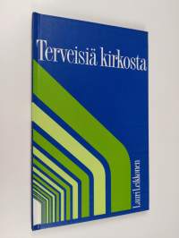 Terveisiä kirkosta