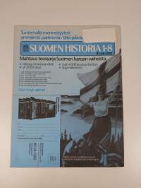 Kansa taisteli - Miehet kertovat  4/1986 : kuvauksia sotiemme tapahtumista