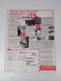 Kansa taisteli - Miehet kertovat  1/1981 : kuvauksia sotiemme tapahtumista