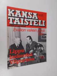 Tyhjä kuva
