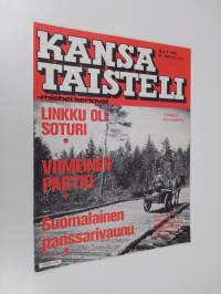 Tyhjä kuva