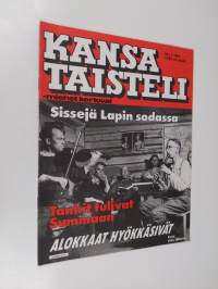 Tyhjä kuva