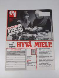 Kansa taisteli - Miehet kertovat  1/1984 : kuvauksia sotiemme tapahtumista