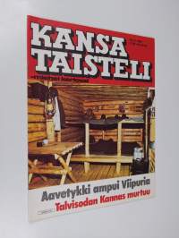 Tyhjä kuva