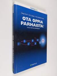 Ota oppia parhaista! : tehoa vertailuoppimisesta (ERINOMAINEN)