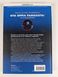 Ota oppia parhaista! : tehoa vertailuoppimisesta (ERINOMAINEN)