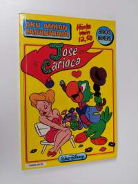 Jose Carioca