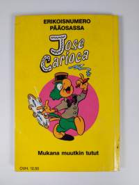 Jose Carioca