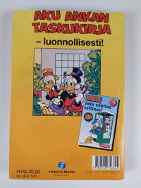 Helppo nakki