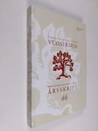 Suomen sukututkimusseuran vuosikirja Genealogiska samfundets i Finland årsskrift 46 - Genealogiska samfundets i Finland årskrift