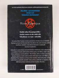 Viisi vartijaa Toinen kirja, Kylmä tähti