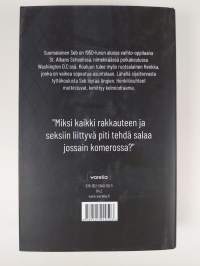 Poika ja Tyttö ja Poika Washingtonissa