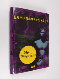 Lampaanköyrijä