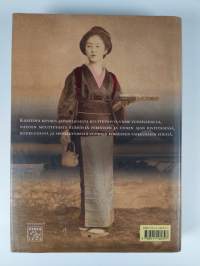 Etäällä koittaa kevät : japanilainen sukutarina