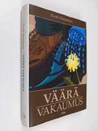 Väärä vakaumus