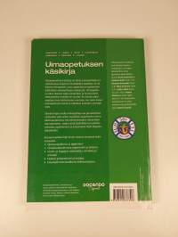 Uimaopetuksen käsikirja