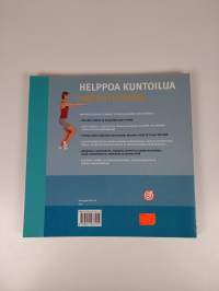 Helppoa kuntoilua : harjoituskirja