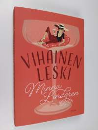 Vihainen leski