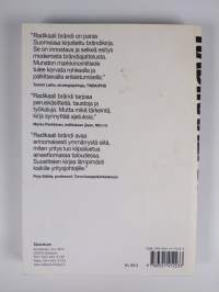 Radikaali brändi