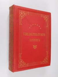 Verldsliteraturens historia 2