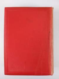 Verldsliteraturens historia 2
