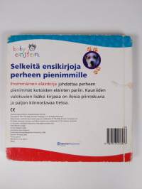 Ensimmäinen eläinkirja