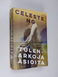 Tulenarkoja asioita