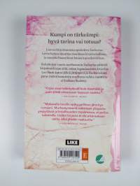 Melkein tosi tarina