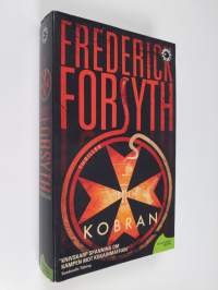 Kobran : thriller