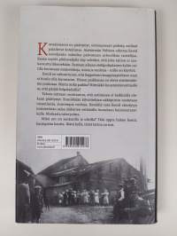 Ensimmäisten joukossa : romaani