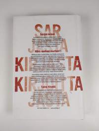 Enkelityttö : rikosromaani