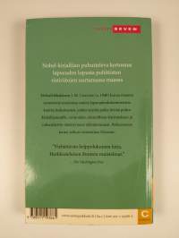 Poikavuodet : kohtauksia syrjäisestä elämästä