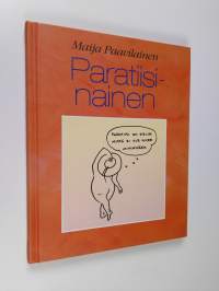 Paratiisinainen