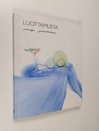 Luottamusta