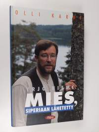 Yrjö Niemi : mies, Siperiaan lähetetty (ERINOMAINEN)