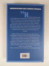 Yrjö Niemi : mies, Siperiaan lähetetty (ERINOMAINEN)