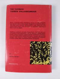 Toinen vallankumous