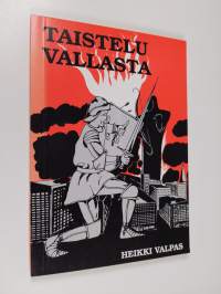 Taistelu vallasta