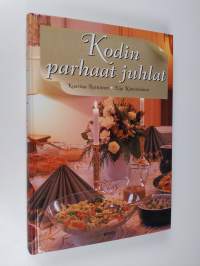 Kodin parhaat juhlat