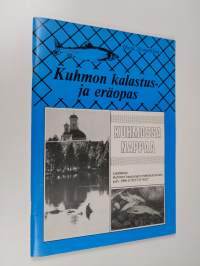 Kuhmon kalastus- ja eräopas 1986