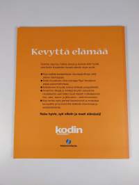 Kevyttä elämää