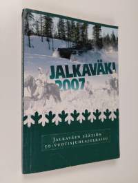 Jalkaväen vuosikirja 26 - Jalkaväki 2007