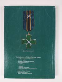 Jalkaväen vuosikirja 26 - Jalkaväki 2007