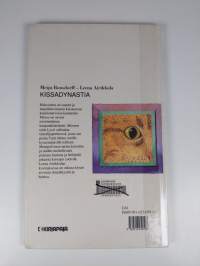 Kissadynastia