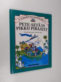 Pete-setä ja pikku piraatit